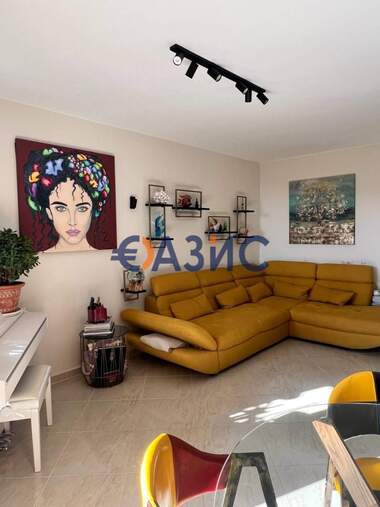 For sale - Apartment in Sveti Vlas,  Burgas