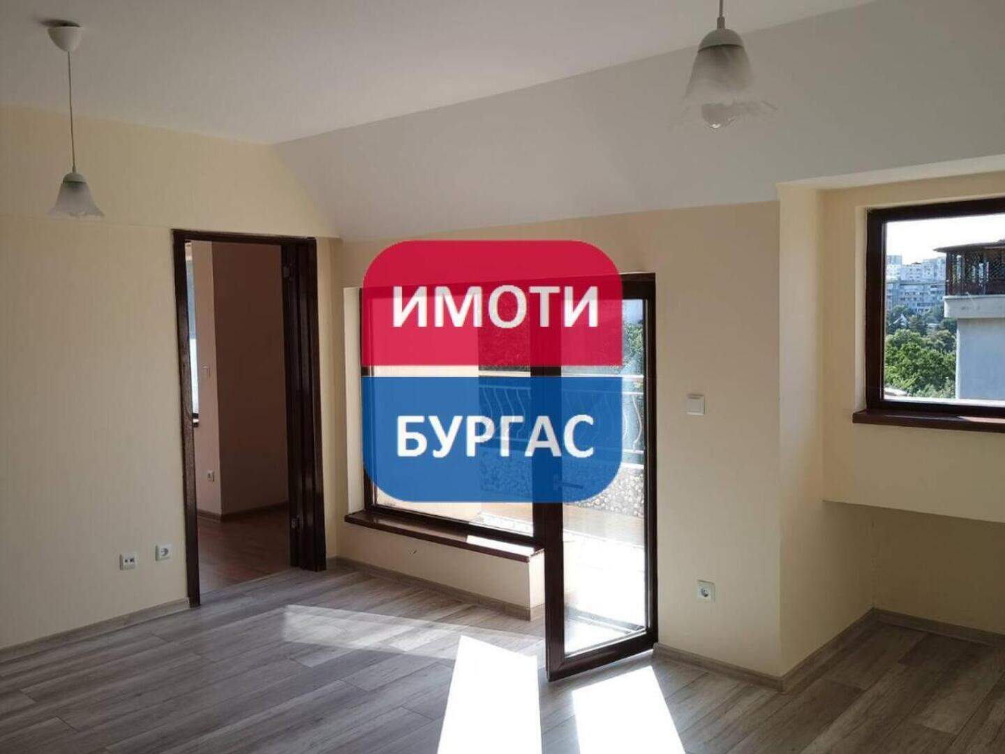 Zweizimmer Wohnung in Izgrew, Burgas – Foto 4