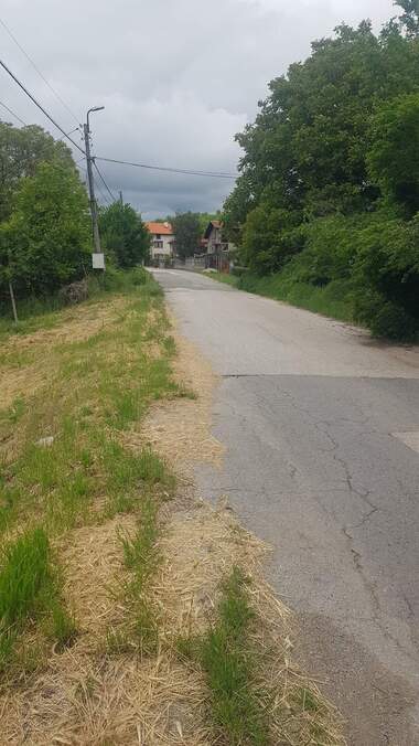 Verkauf - Baugrundstück in Dolistowo,  Küstendil