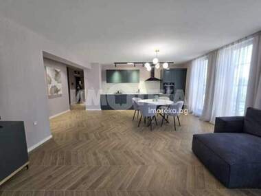 For sale - Apartment in Karshiaka,  Plovdiv