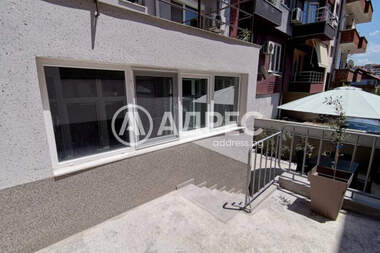 Kira - Ofis/Güzellik salonu olarak Sandanski,  Blagoevgrad