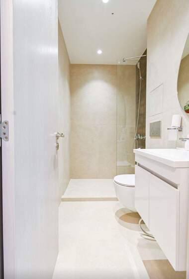 For rent - Apartment in Obelia 2,  Sofia