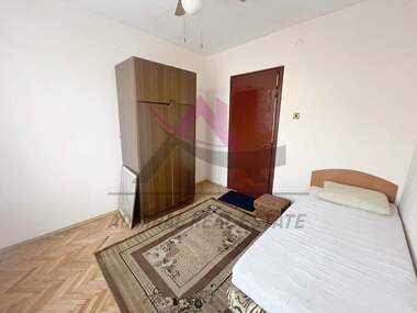For rent - Apartment in Bazar Levski,  Varna