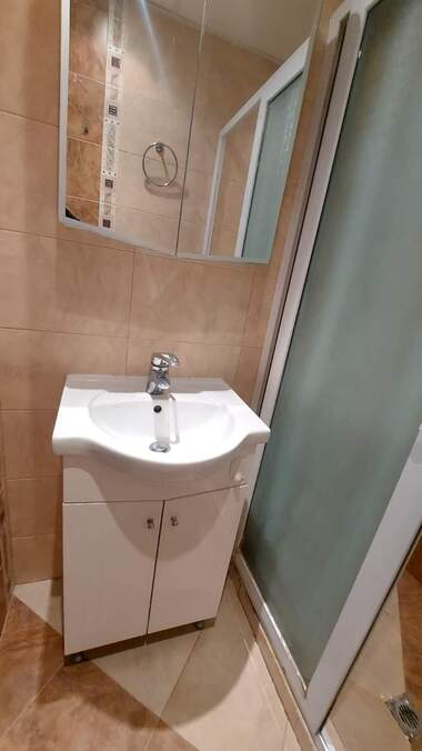 For sale - Apartment in Makedonski,  Haskovo