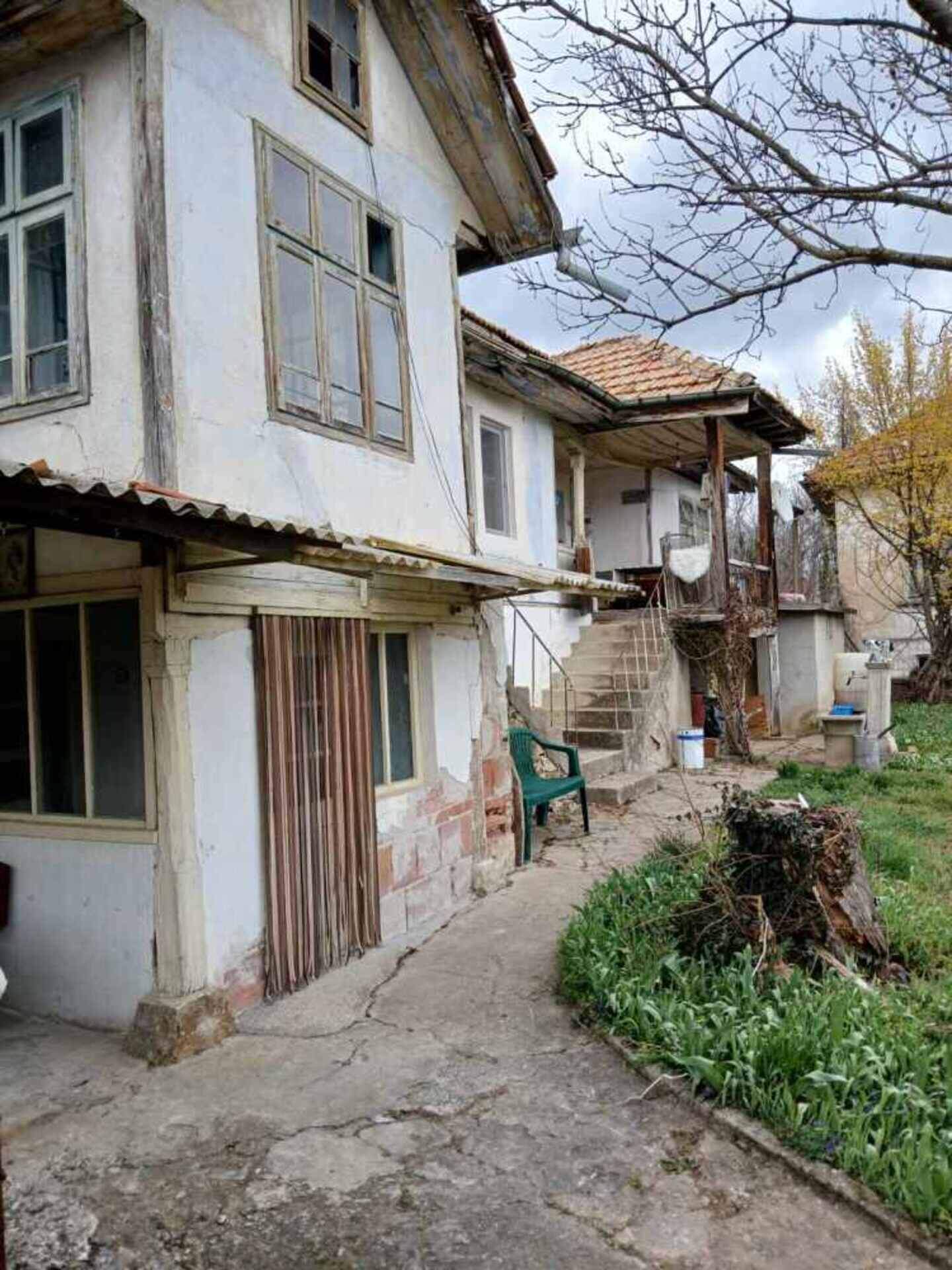 Σπίτι σε Κραμολιν, Γαμπροβο – φωτογραφία 3