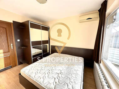 Vânzare - Apartament în Grățka mahala,  Varna