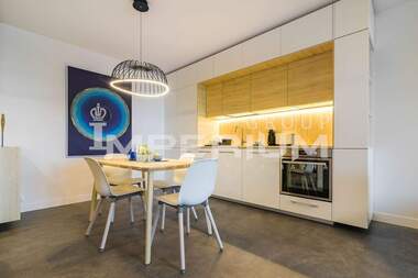 For rent - Apartment in Briz,  Varna