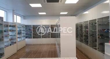 Продажба - Магазин в Зона Б,  Велико Търново
