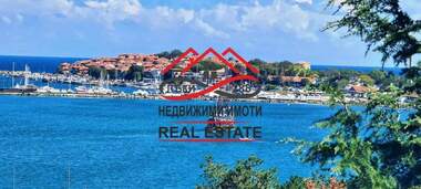 Продажба - Апартамент в Созопол,  Бургас