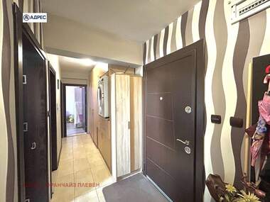 Satış - Apartman olarak Centar,  Vraca