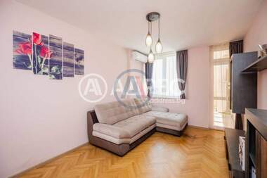For sale - Apartment in Sportna zala,  Varna