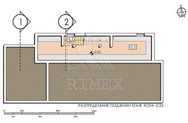 For sale - House in Belashtica,  Plovdiv