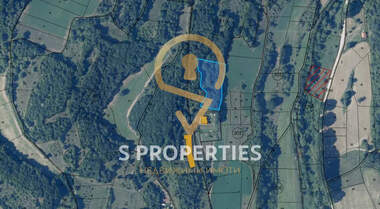 For sale - For Construction in Dolishte,  Varna