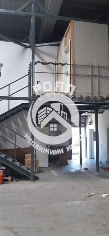 For rent - Storage in Radinovo,  Plovdiv