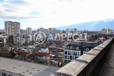 Vânzare - Birou în Zona B-19,  Sofia