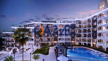 For sale - Apartment in Nessebar,  Burgas