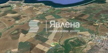 For sale - For Construction in Kableshkovo,  Burgas