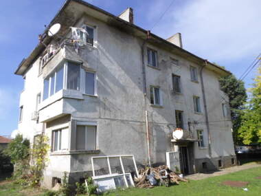 For sale - House in Malko Tarnovo,  Burgas