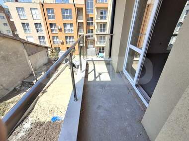 Vânzare - Apartament în Pceelina,  Varna