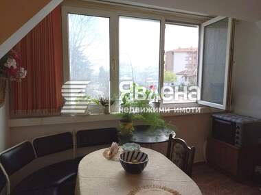 For sale - Apartment in Carevo,  Burgas