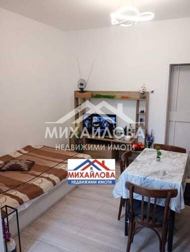 Продажба - Апартамент в Кольо Ганчев,  Стара Загора