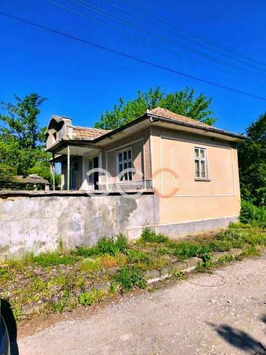 Продажба - Къща в Ягнило,  Варна