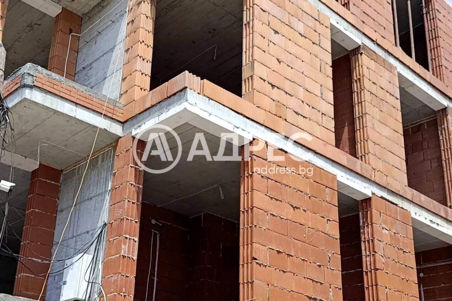 Einzimmer Wohnung in Lülin-9, Sofia – Foto 2