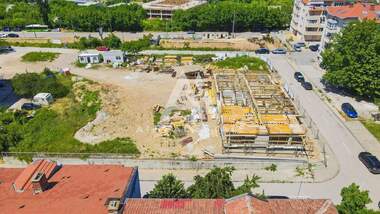 Продажа - Квартира в Дружба 2,  Плевен