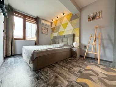 Kira - Apartman olarak Slaveykov,  Burgas