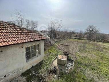 Продажба - Къща в Патреш,  Велико Търново