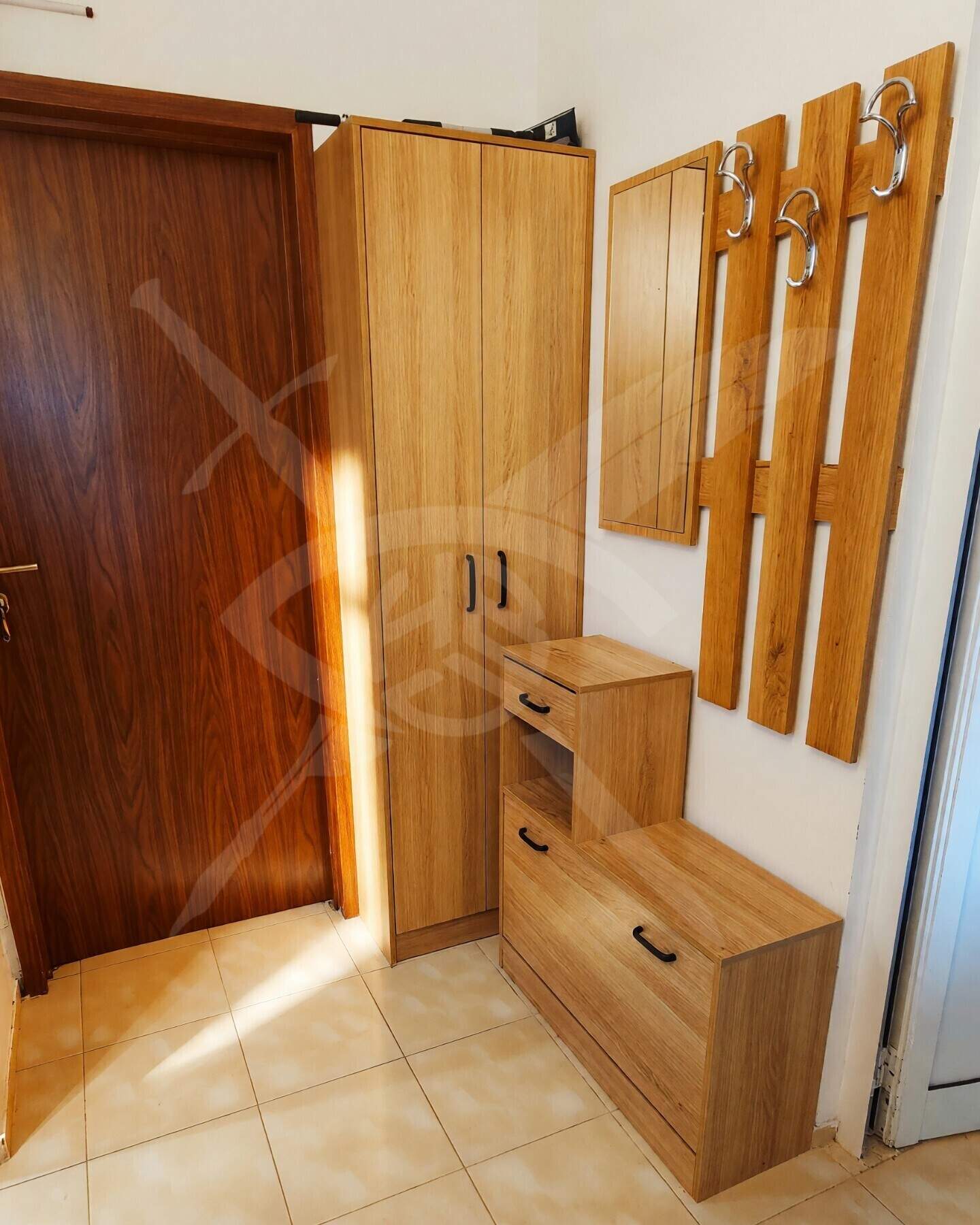 Zweizimmer Wohnung in Sonnenstrand, Burgas – Foto 5