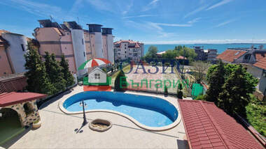 For sale - House in Sveti Vlas,  Burgas