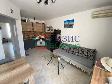 For sale - Apartment in Kosharitsa,  Burgas
