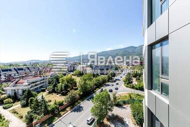 For sale - Apartment in Krastova vada,  Sofia