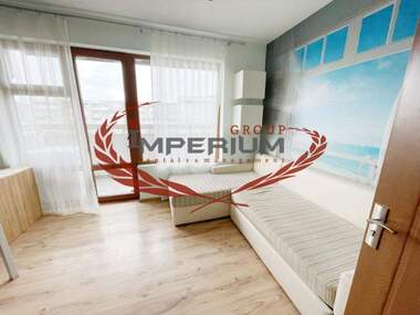 Închiriere - Apartament în Okrăjna bolnița - Generali,  Varna