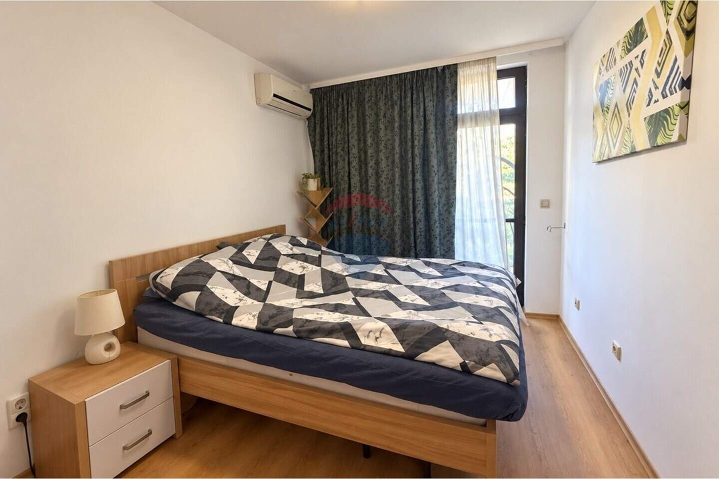 2 bedroom Apartment in Bansko, Blagoevgrad – photo 2