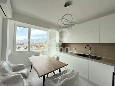 Miete - Wohnung in Banischora,  Sovia