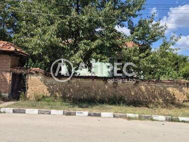 For sale - House in Asparuhovo,  Varna