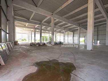 For sale - Warehouse in Kurtovo Konare,  Plovdiv
