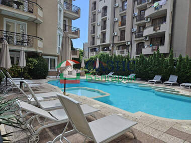 For sale - Apartment in Sunny Beach,  Burgas