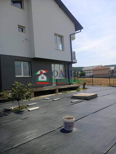 For sale - House in Kosharitsa,  Burgas