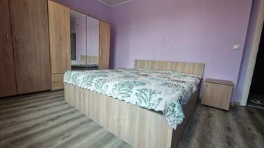 Miete - Wohnung in Hadji Dimitar,  Sovia