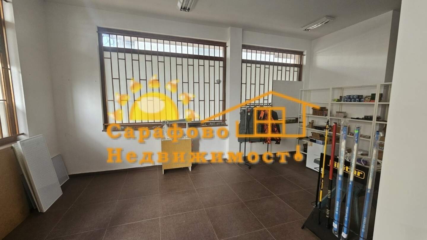 Büro in Sarafowo, Burgas – Foto 7