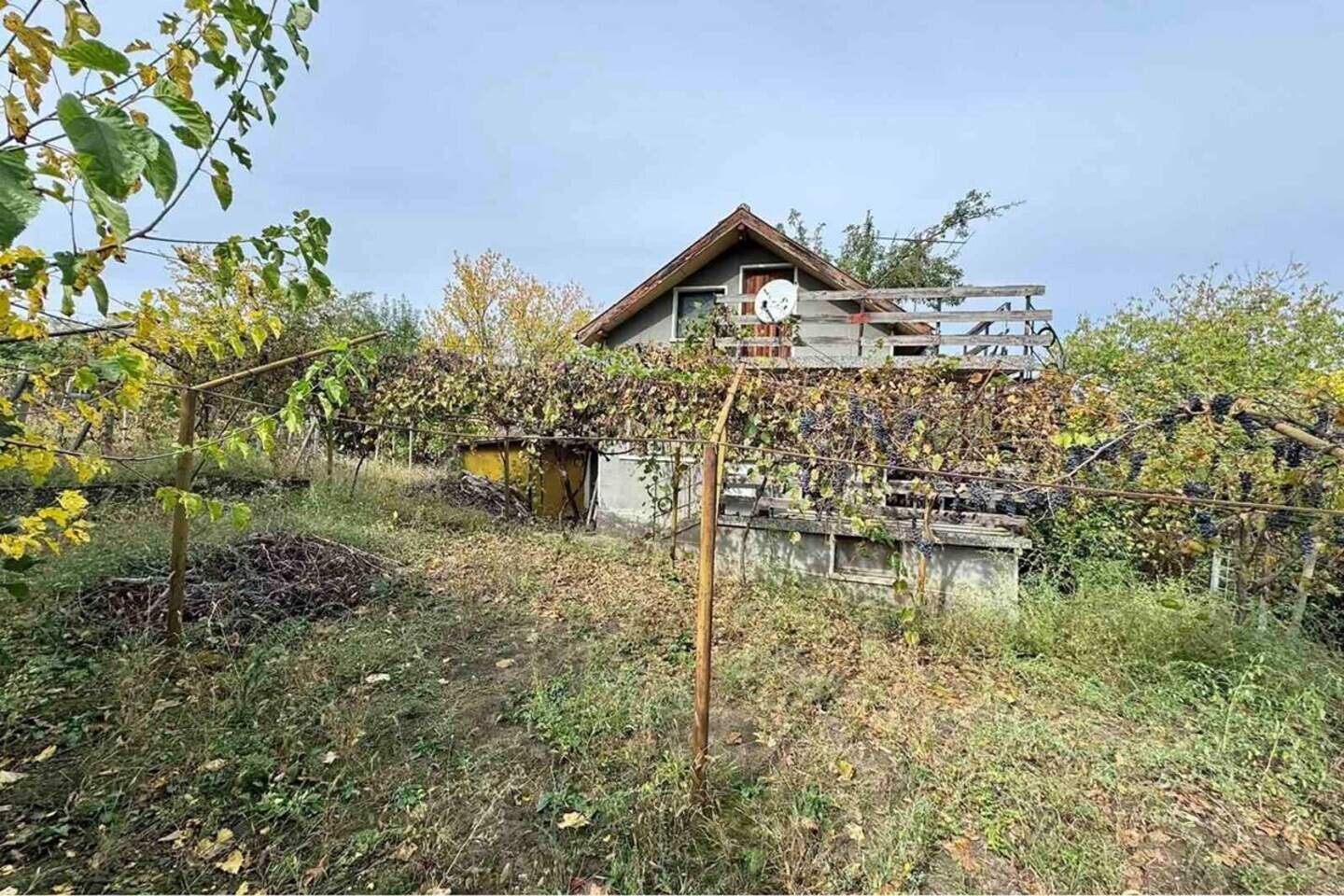 Къща в Долапите, Русе – снимка 3
