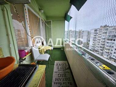 Vânzare - Apartament în Kaîsieva gradina,  Varna