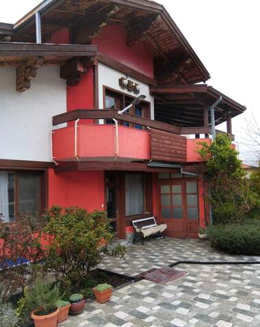 Verkauf - Haus in Saparewa Bania,  Küstendil