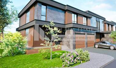 For sale - House in Markovo,  Plovdiv