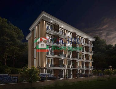 For sale - Apartment in Sunny Beach,  Burgas