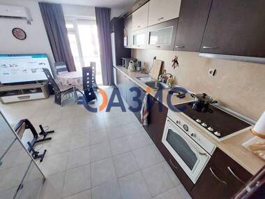For sale - Apartment in Sunny Beach,  Burgas