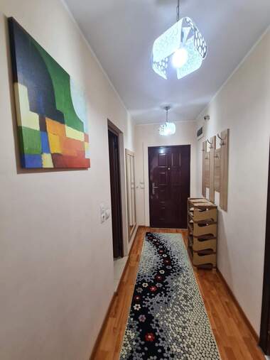 Miete - Wohnung in Badema,  Haskowo